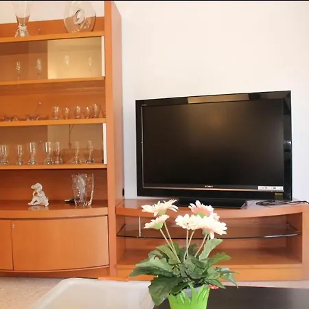 Apartment Barcelo Al Riu Monistrol de Montserrat