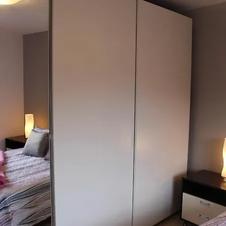 Apartment Barcelo Al Riu